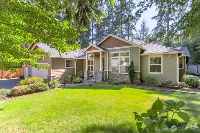 Property photo for 3716 130th Street Nw, Gig Harbor