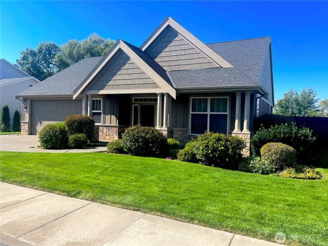 Property photo for 1023 Se Sentry Drive, College Place