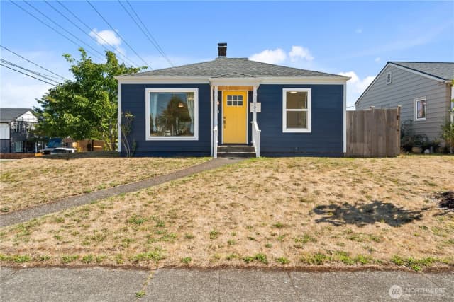 Property photo for 3501 S Asotin Street, Tacoma