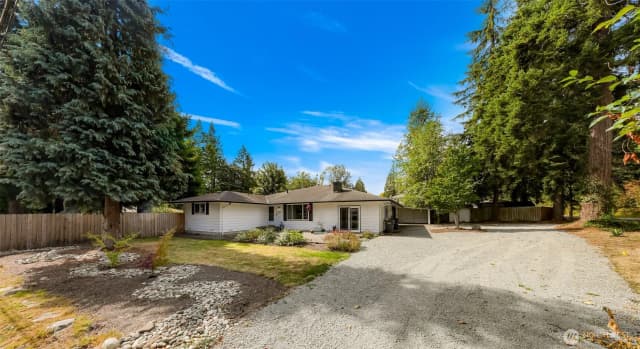 Property photo for 13920 30th Avenue Nw, Tulalip