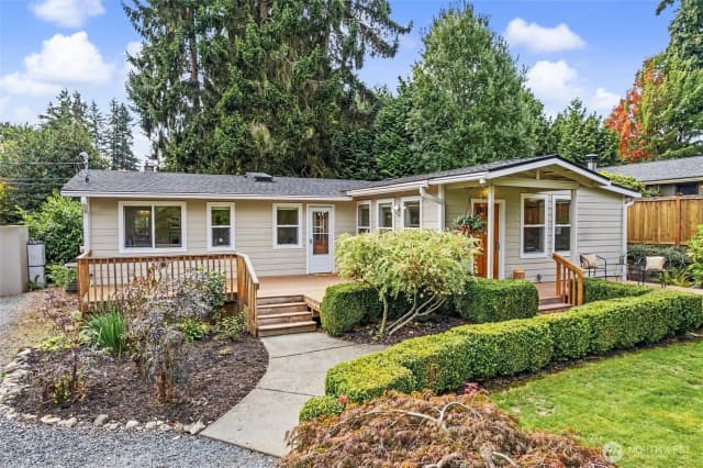 Property photo for 18043 Ashworth Avenue N, Shoreline