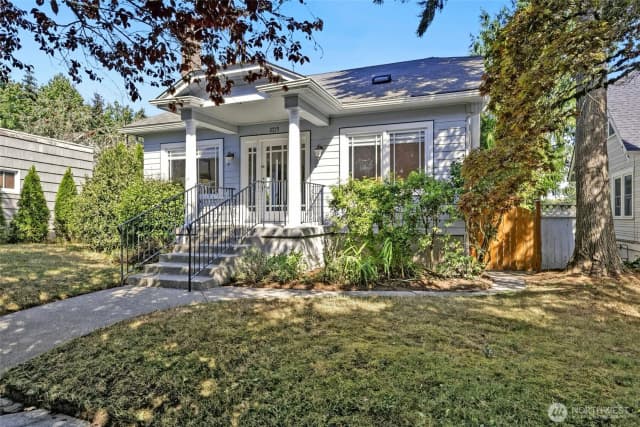 Property photo for 3215 N 9th Street, Tacoma