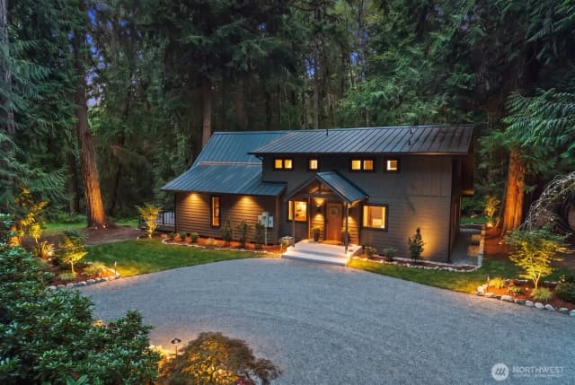 Property photo for 12930 Sw 204th Street, Vashon