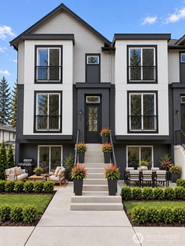 Property photo for 425 Parkside Walk, Sammamish