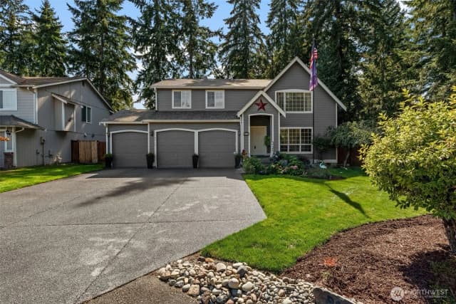 Property photo for 8412 165th Street Ct E, Puyallup