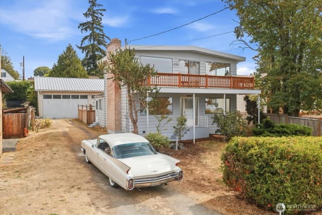 Property photo for 20126 24th Avenue Nw, Shoreline