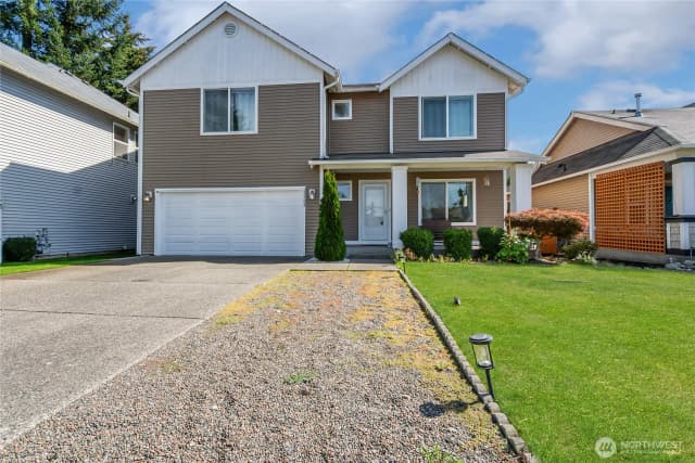 Property photo for 29704 217th Place Se, Kent