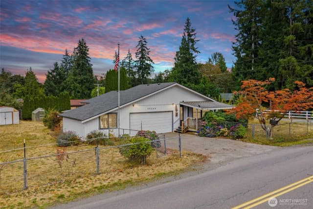 Property photo for 29844 188th Avenue Se, Kent