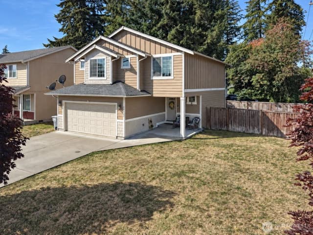 Property photo for 20402 11th Avenue Ct E, Spanaway