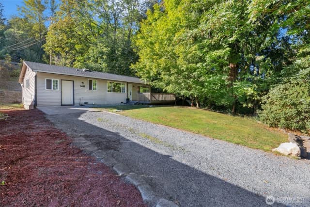 Property photo for 1401 Maple Avenue, Snohomish