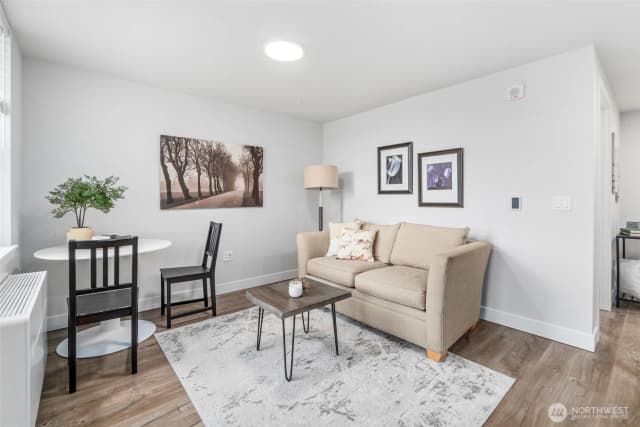 Property photo for 5022 Martin Luther King Jr Way S #502, Seattle