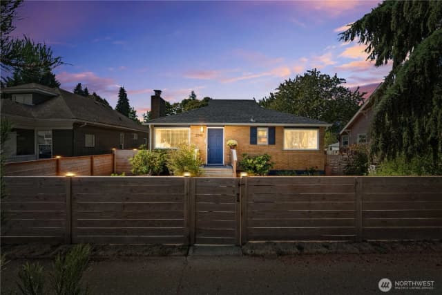 Property photo for 2340 S M Street, Tacoma
