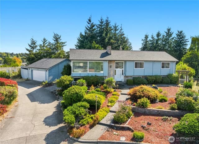 Property photo for 2455 Lenore Drive, Tacoma