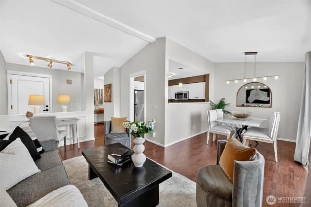 Property photo for 15150 140th Way Se #t302, Renton