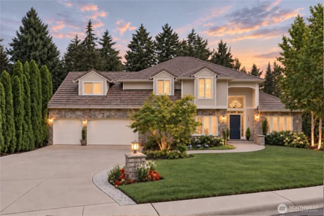 Property photo for 709 25th Avenue Nw, Gig Harbor