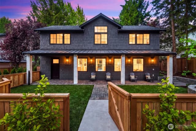 Property photo for 12416 Ne 72nd Street, Kirkland