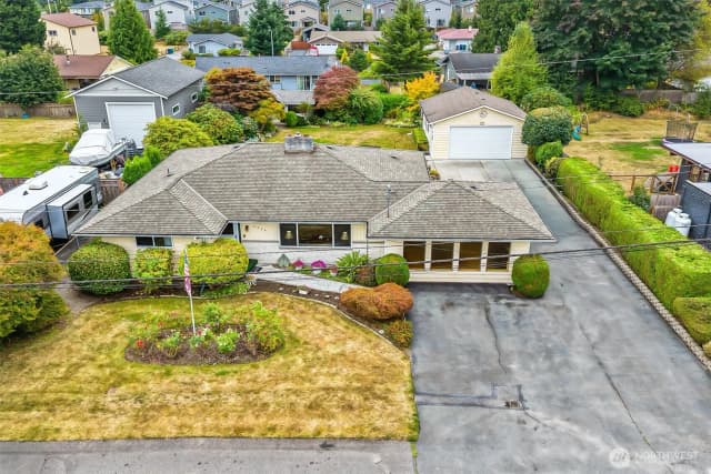 Property photo for 2924 91st Street Se, Everett