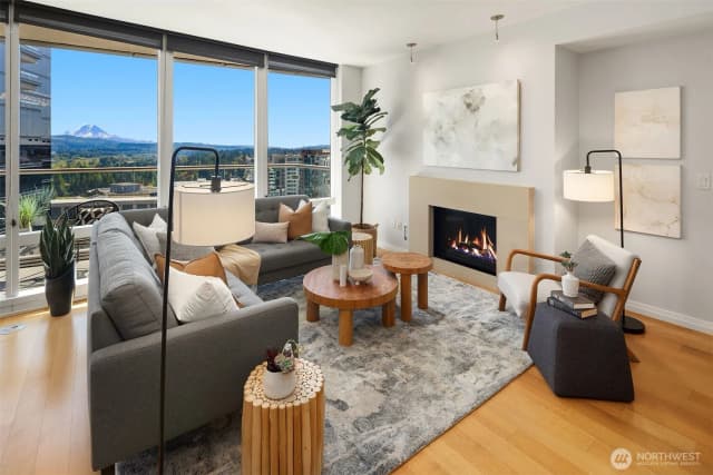 Property photo for 10700 Ne 4th Street #2214, Bellevue