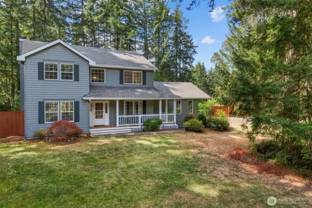 Property photo for 1232 Se High Ridge Court, Port Orchard
