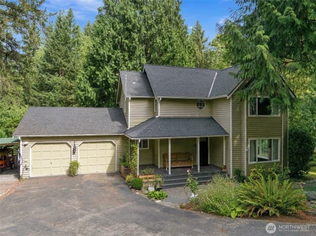 Property photo for 16732 Ne 138th Court, Woodinville