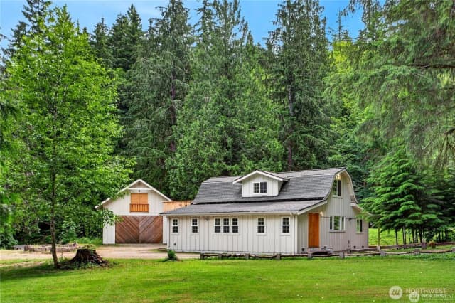 Property photo for 16928 464th Way Se, North Bend