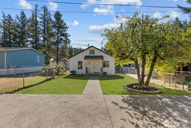 Property photo for 45511 Se 141st Street, North Bend