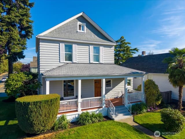 Property photo for 3121 N 8th Street, Tacoma