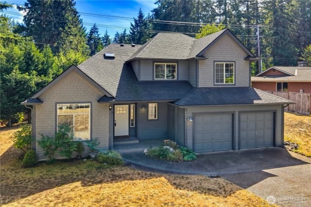 Property photo for 4004 70th Avenue Nw, Gig Harbor