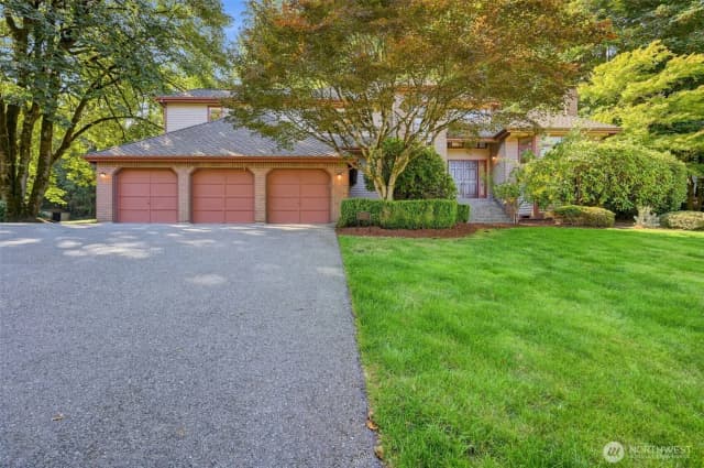 Property photo for 17909 163rd Avenue Ne, Woodinville