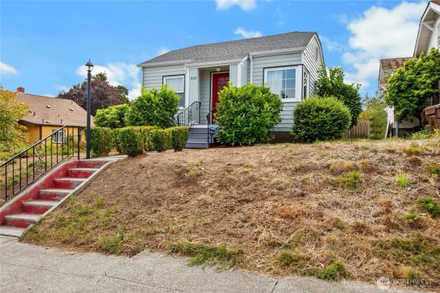 Property photo for 510 S 58th Street, Tacoma