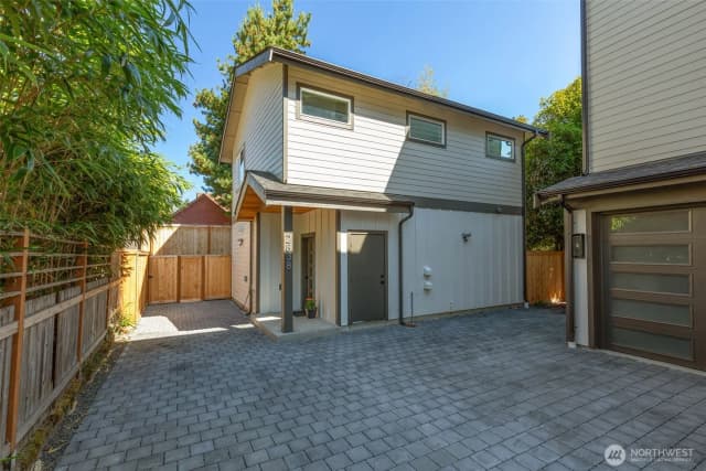 Property photo for 2838 Nw 73rd Street, Seattle