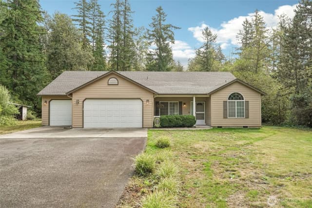Property photo for 18403 Ne 269th Circle, Battle Ground