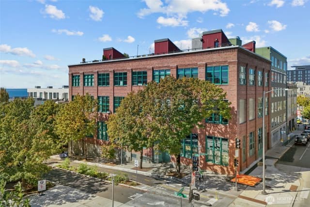 Property photo for 66 Bell Street #4, Seattle