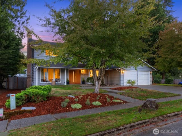 Property photo for 5528 173rd Place Sw, Lynnwood