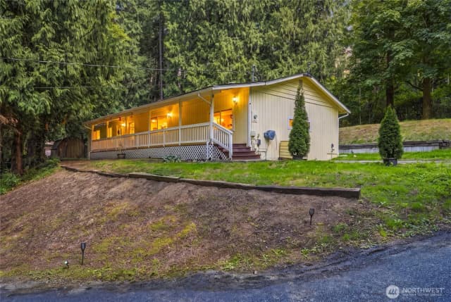 Property photo for 21501 Marine Drive, Stanwood