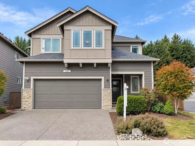 Property photo for 1129 150th Street Sw, Lynnwood