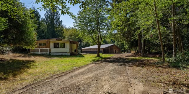 Property photo for 4237 88th Avenue Sw, Olympia