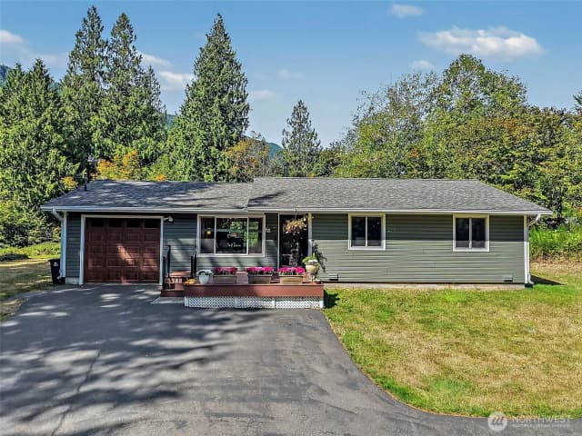 Property photo for 17727 Cedar Falls Road Se, North Bend