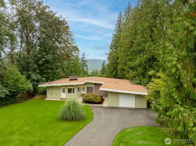 Property photo for 5319 231st Avenue Se, Issaquah