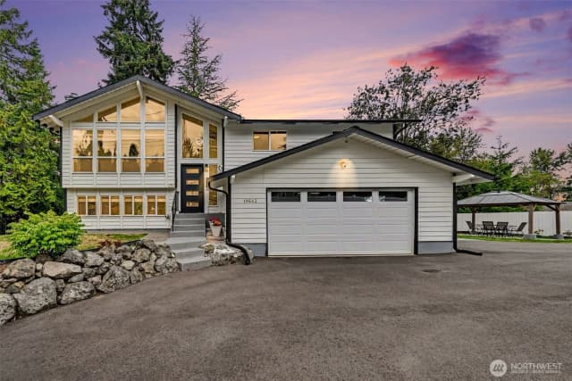 Property photo for 19643 Talbot Road S, Renton