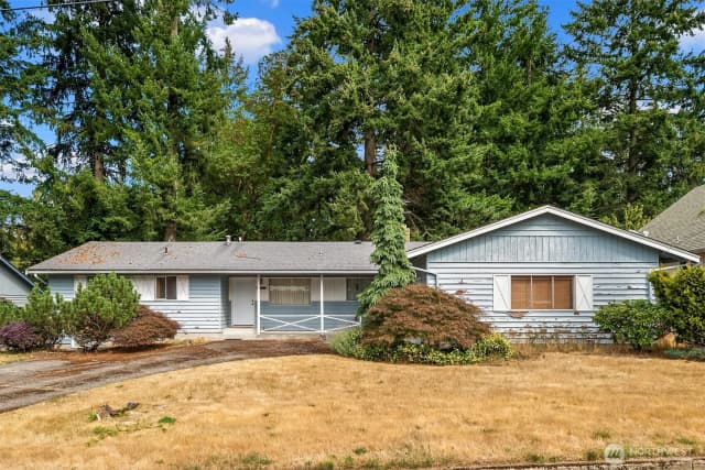 Property photo for 14238 Se 22nd Street, Bellevue