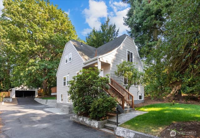 Property photo for 10322 Ashworth Avenue N, Seattle