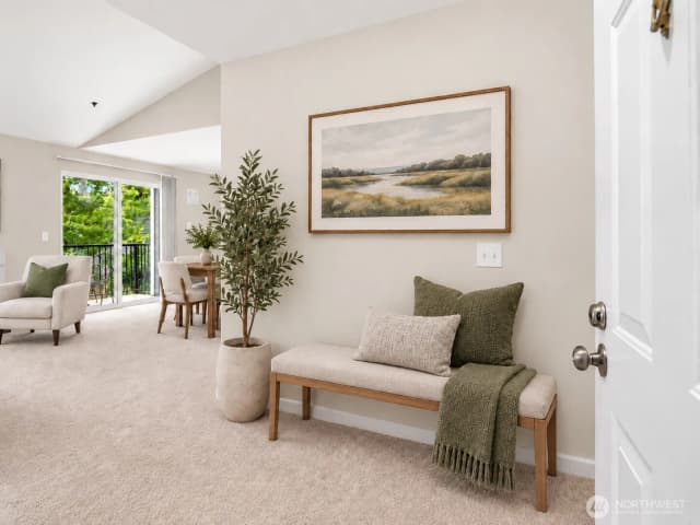 Property photo for 12424 109th Court Ne #d304, Kirkland