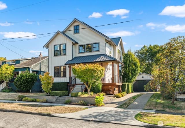 Property photo for 5822 7th Avenue Nw, Seattle