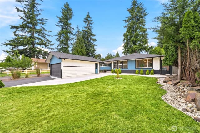 Property photo for 19912 Dayton Avenue N, Shoreline