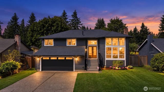 Property photo for 12930 Ne 149th Street, Woodinville