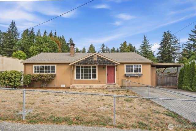 Property photo for 1930 Ne Virginia Street, Bremerton