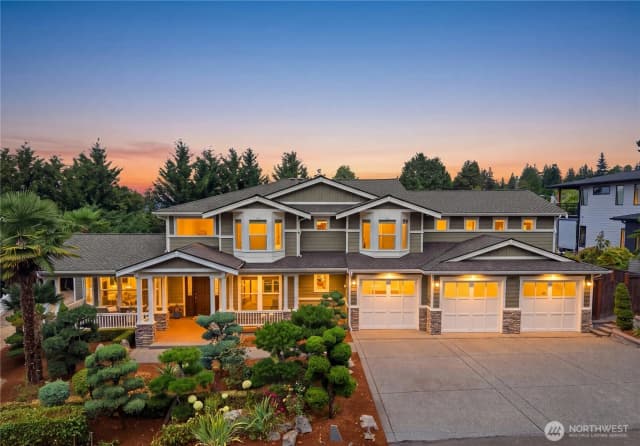 Property photo for 9106 Ne 32nd Street, Yarrow Point