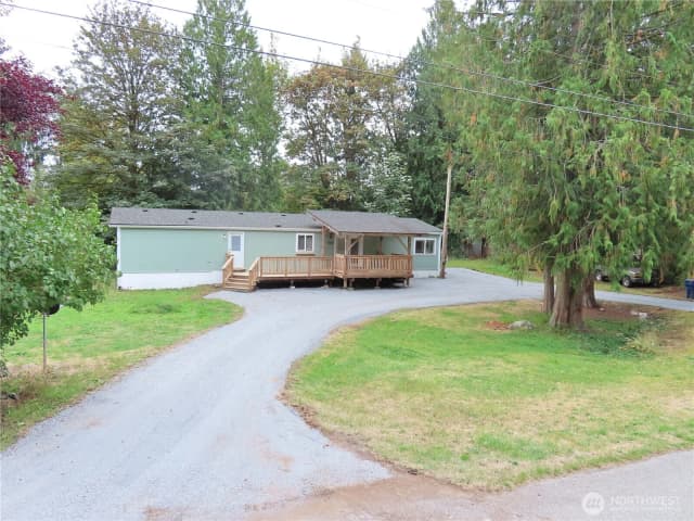 Property photo for 17110 119th Place Ne, Arlington