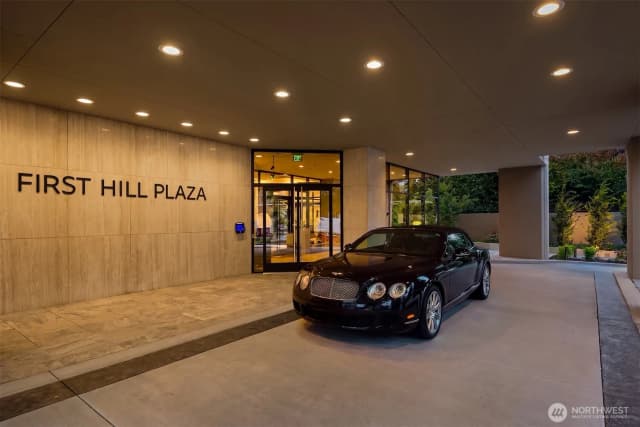Property photo for 1301 Spring Street #ph32, Seattle